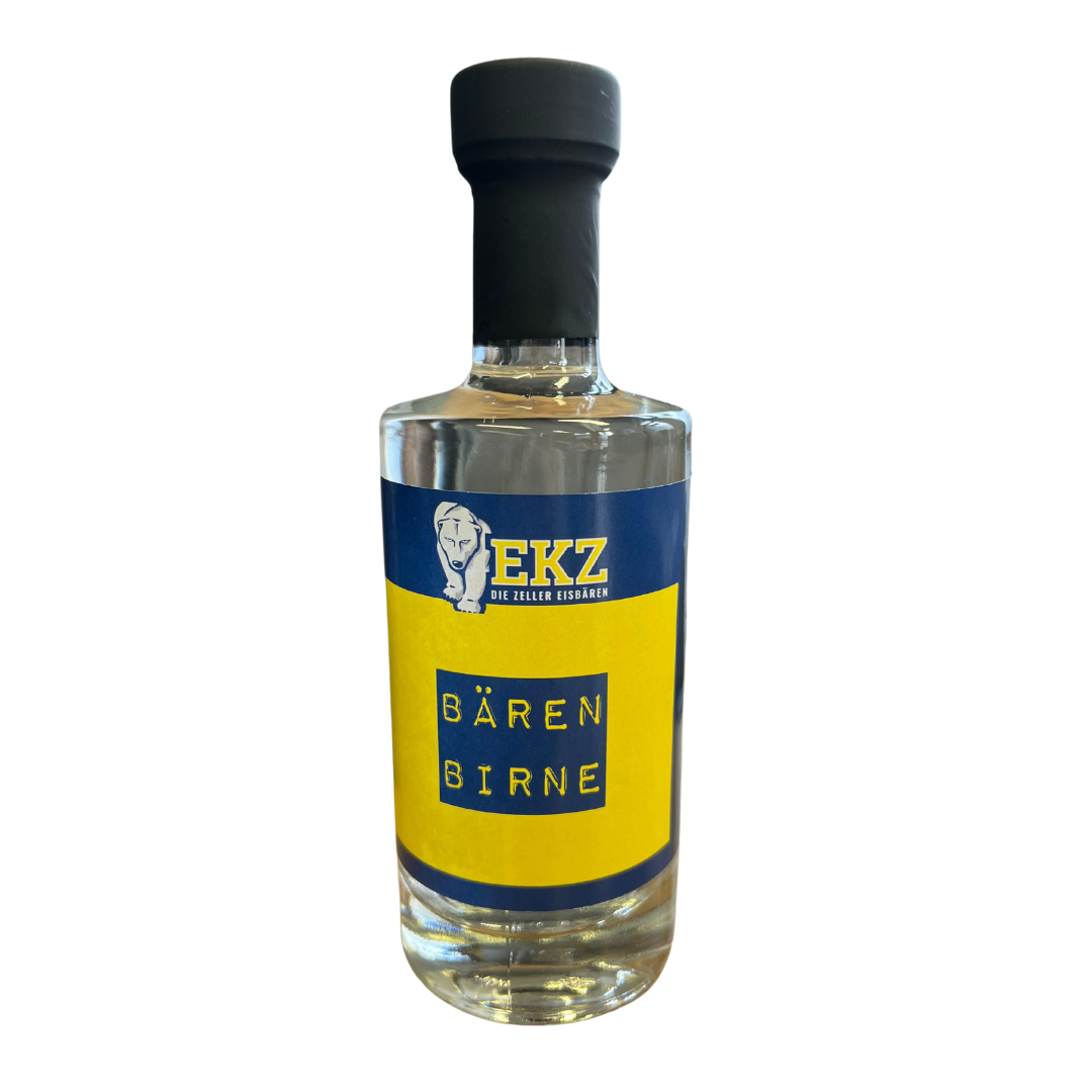 Bären Birne