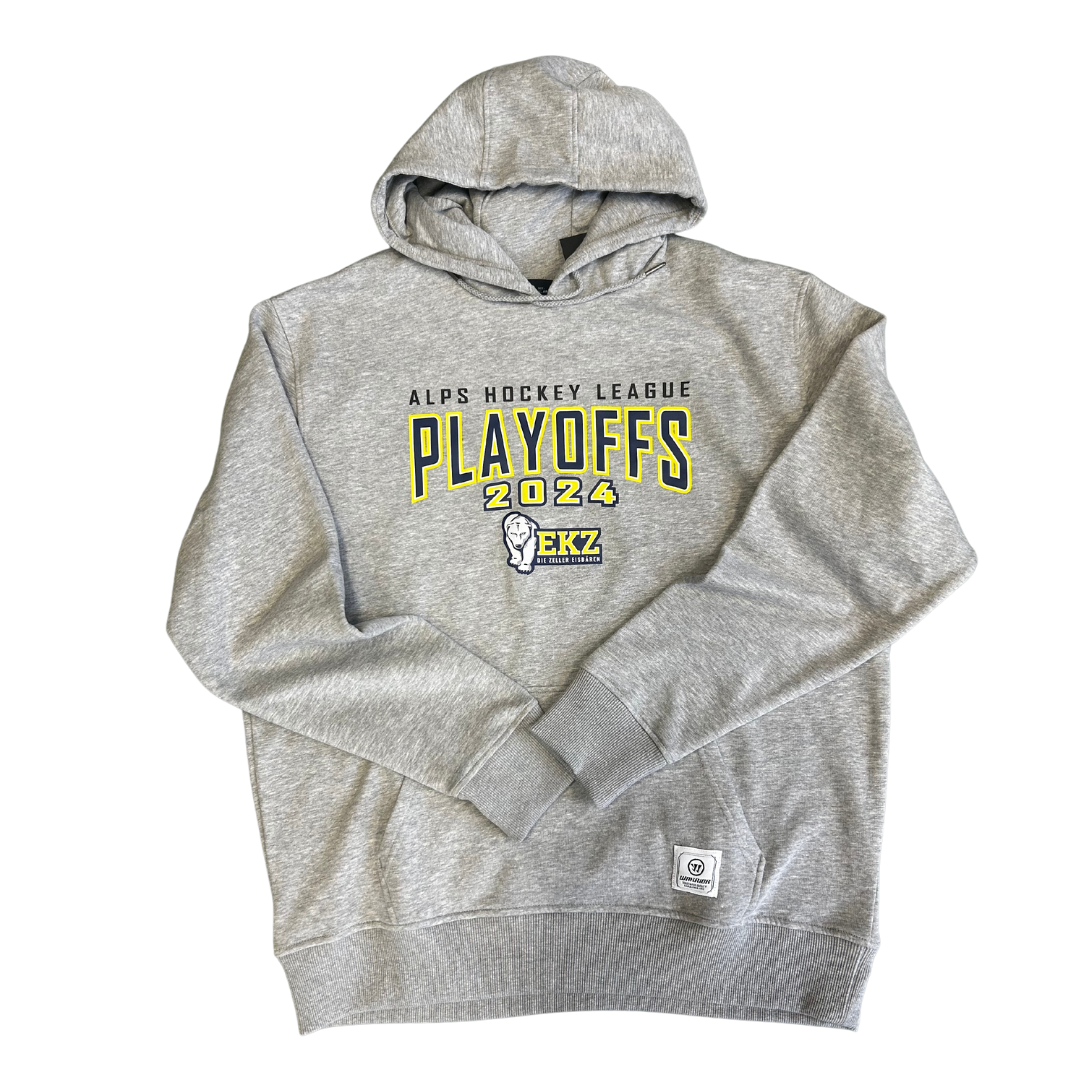 EKZ PLAYOFFS 2023/24