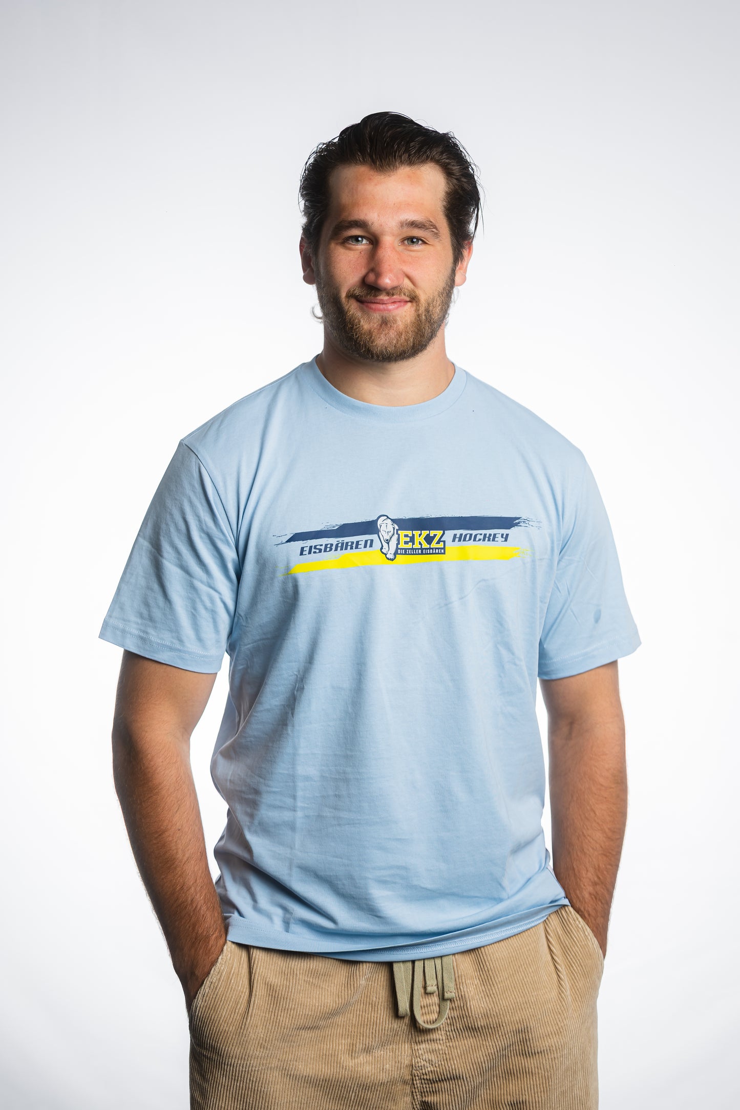 Kurzärmeliges T-Shirt EKZ