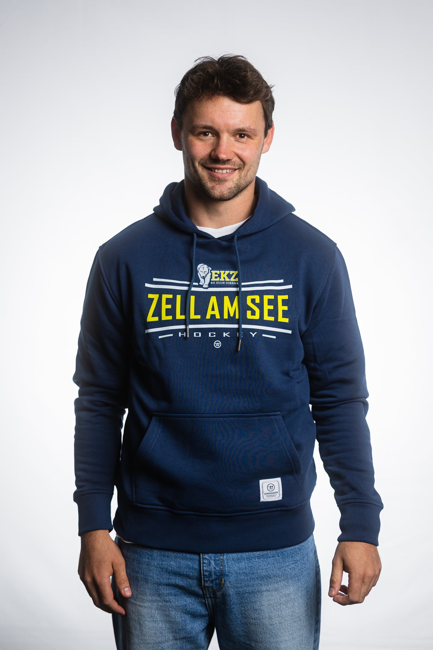 EKZ Hoodie 25/26