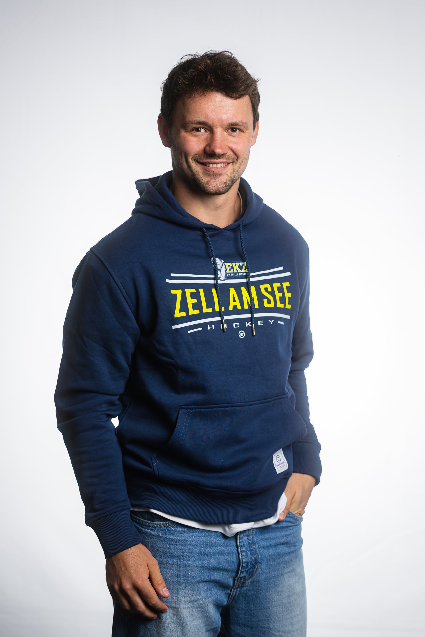 EKZ Hoodie 25/26