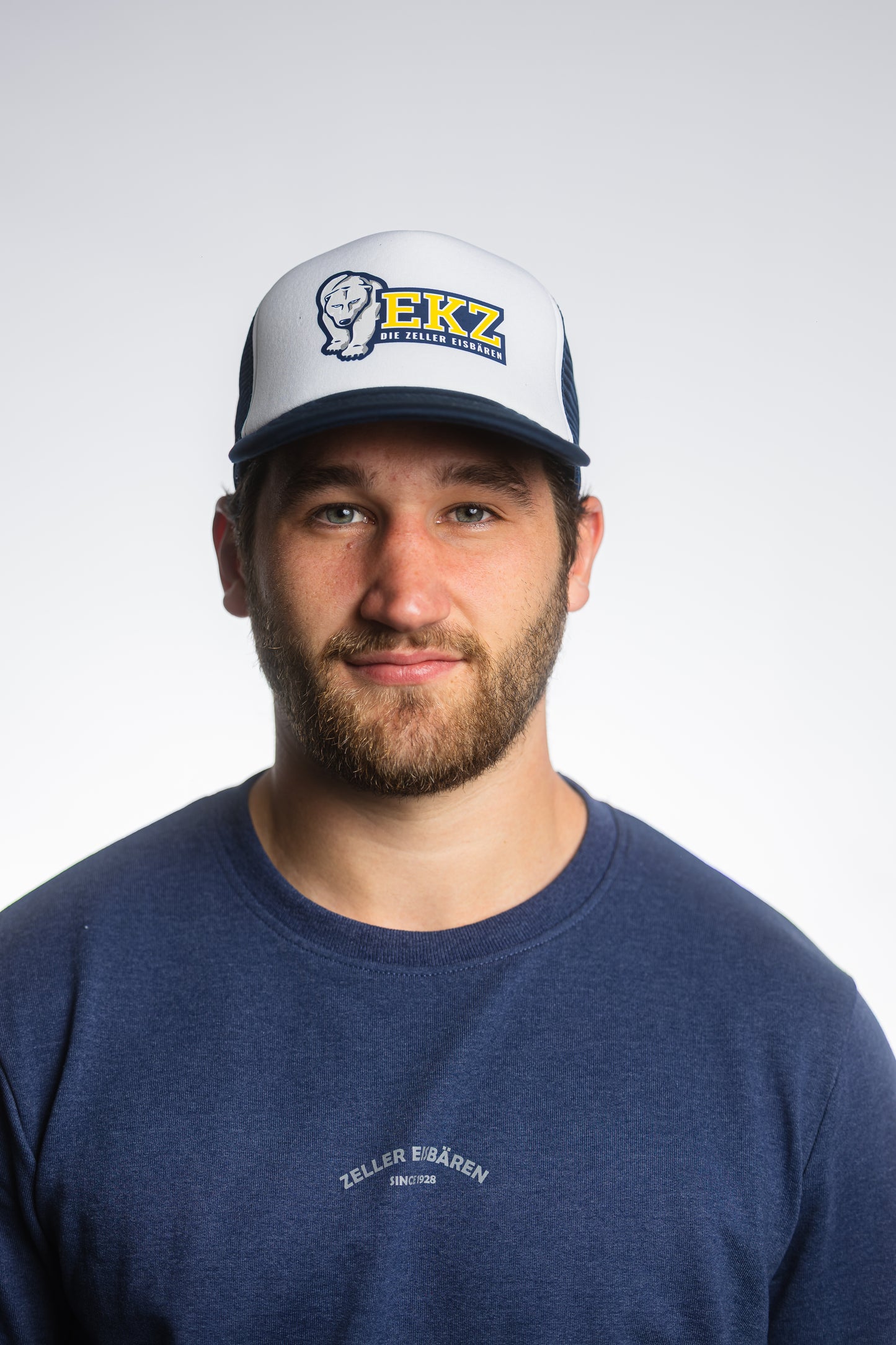 Beachcap weiß