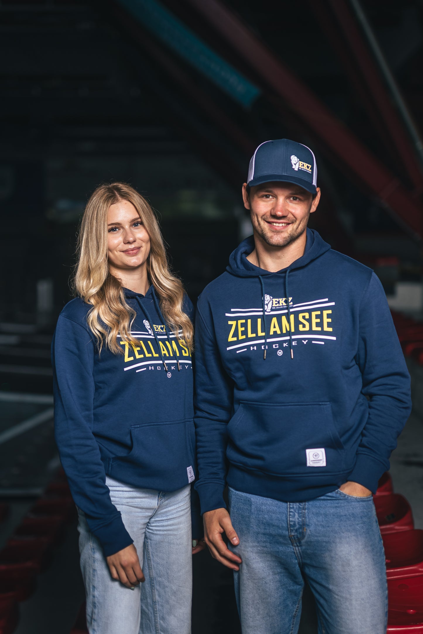 EKZ Hoodie 25/26