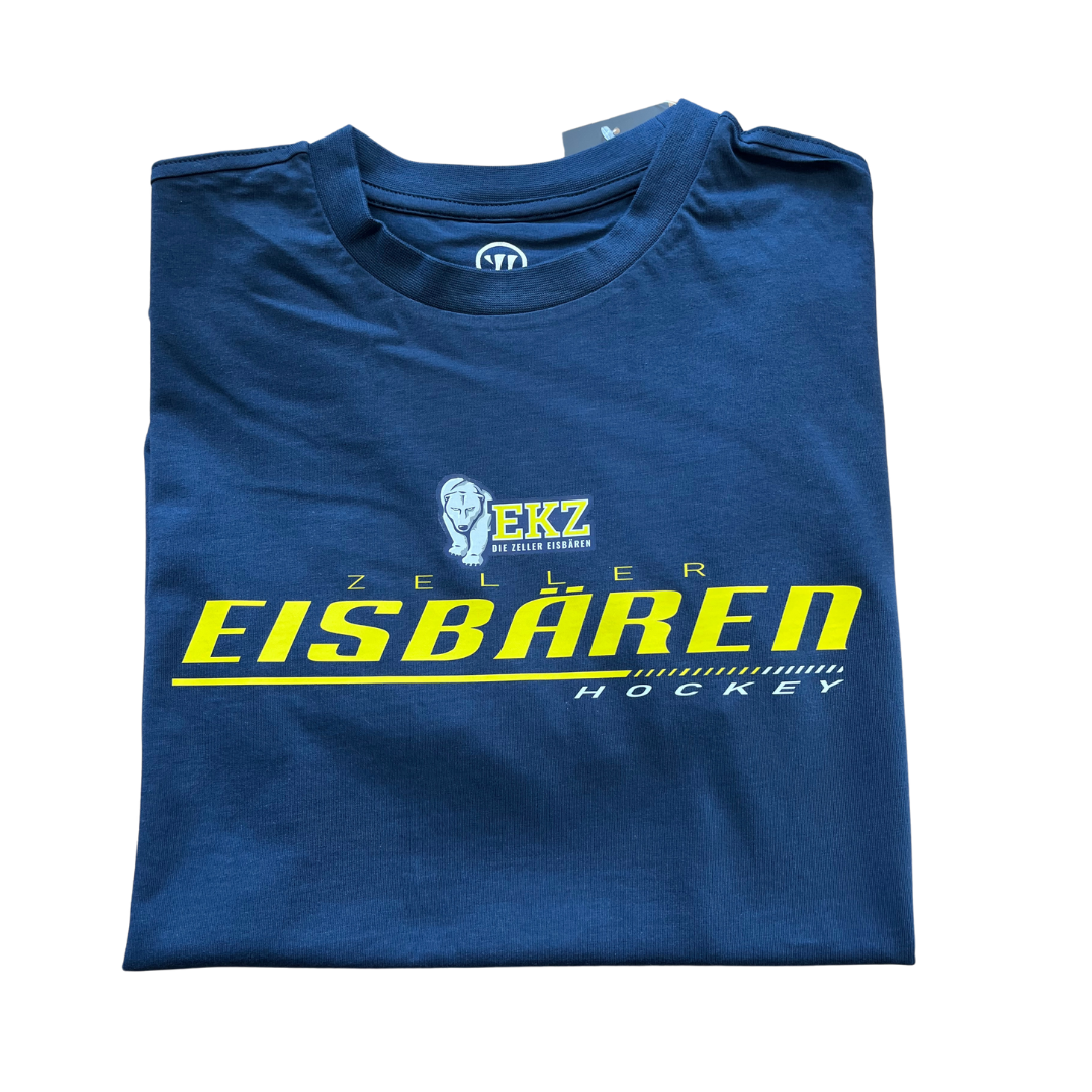 EKZ Shirt "Zeller Eisbären Hockey"