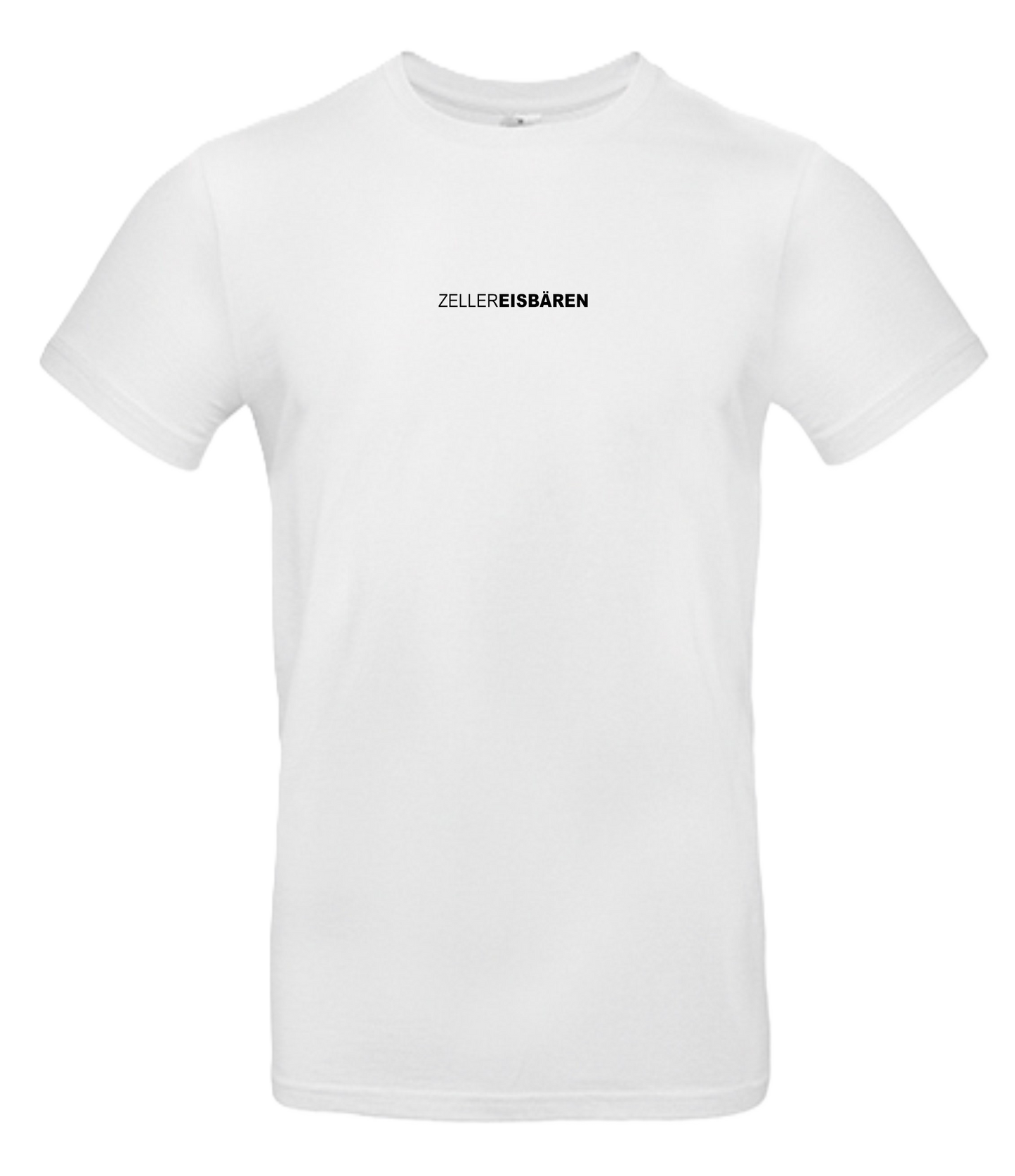 Damen T-Shirt weiß