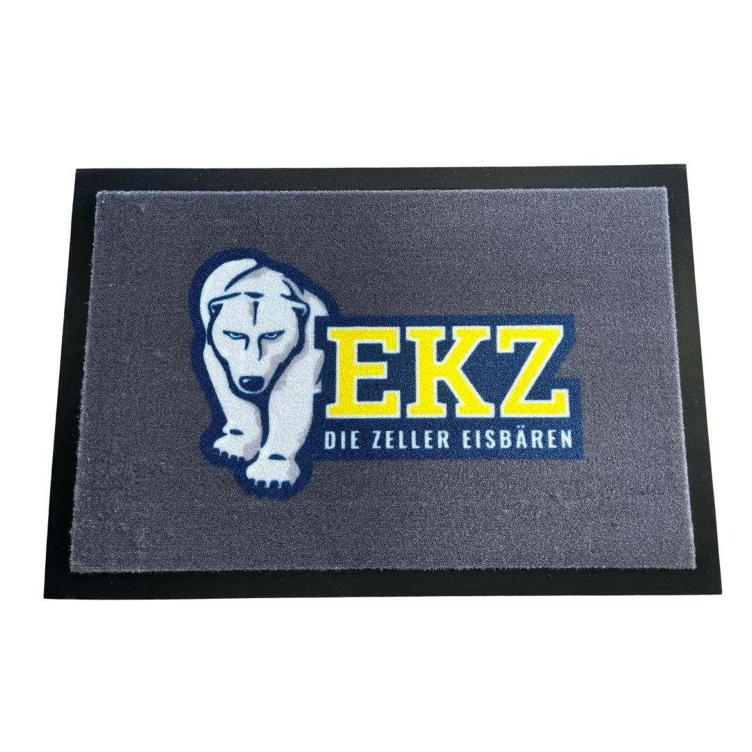 EKZ Fußmatte