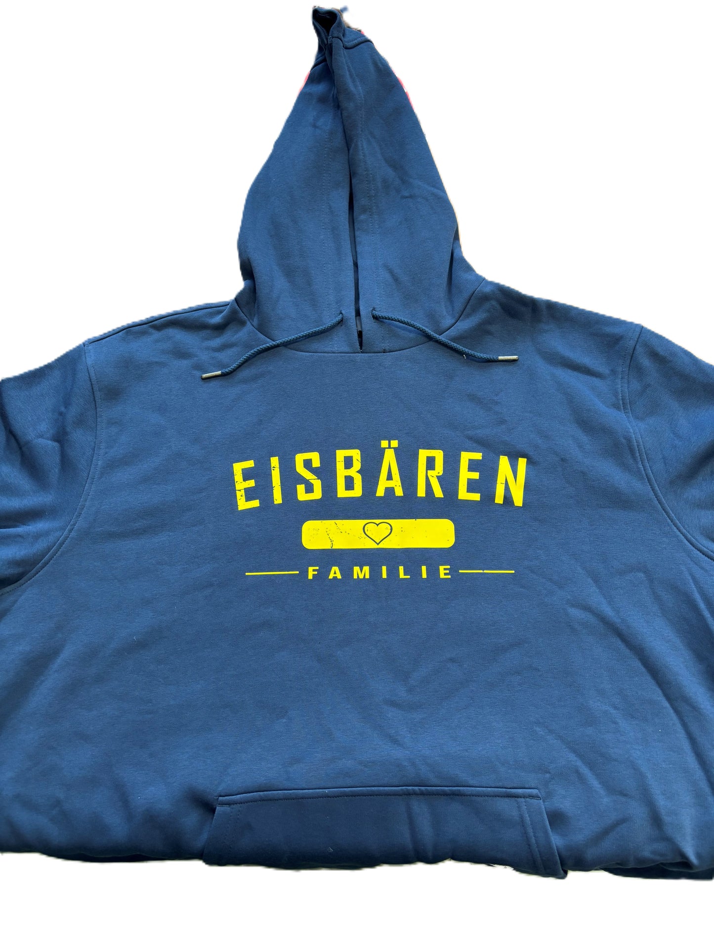 Hoodie Eisbären Familie
