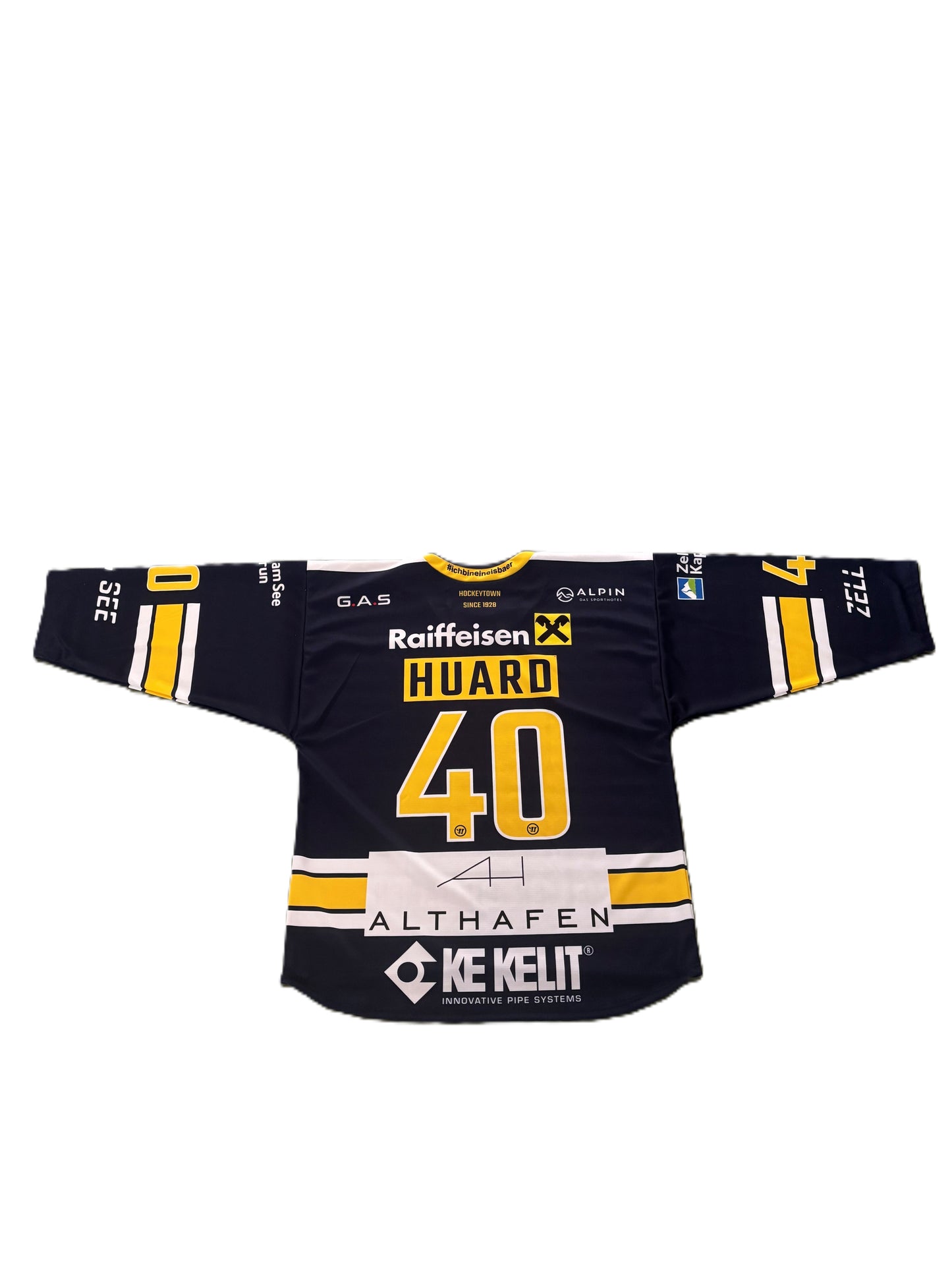 EKZ Fan-Trikot 25/26