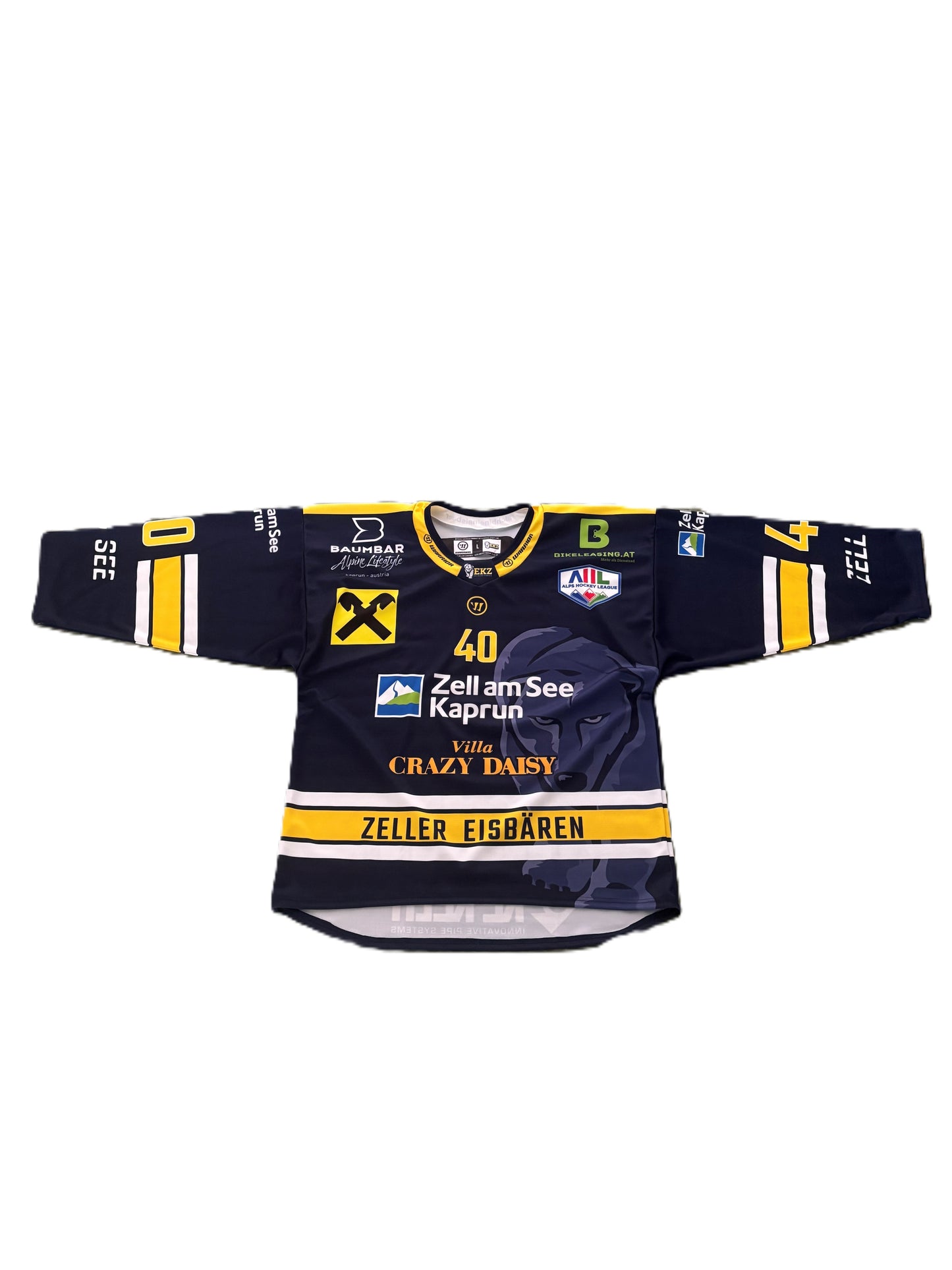 EKZ Fan-Trikot 25/26