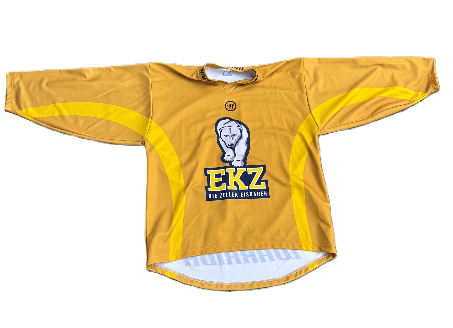 Trainings-Trikot