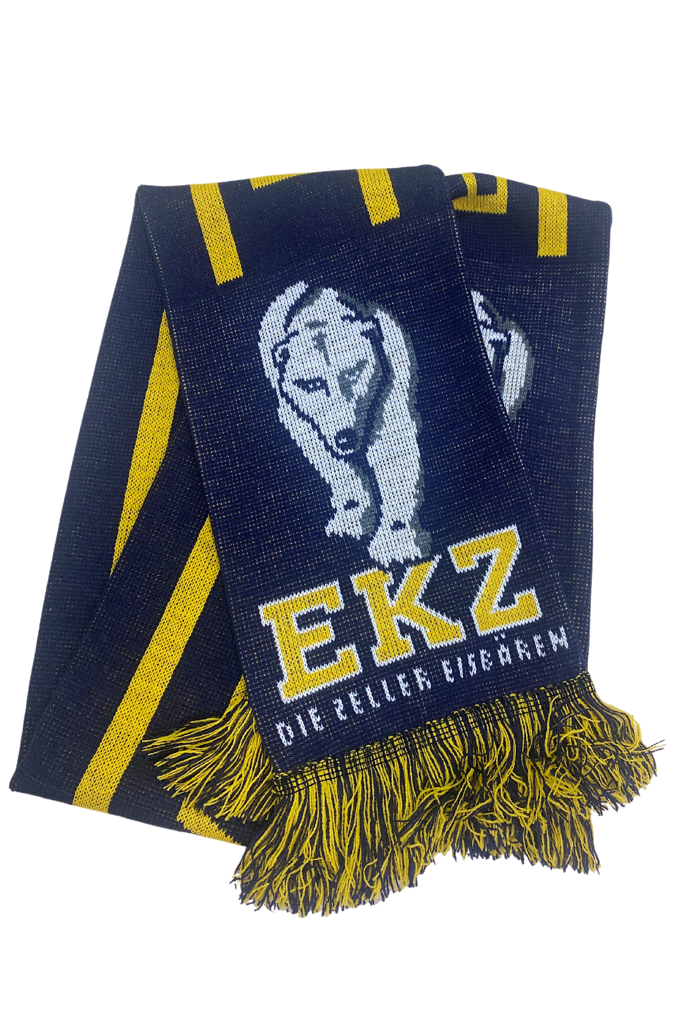 EKZ Schal "seit 1928"
