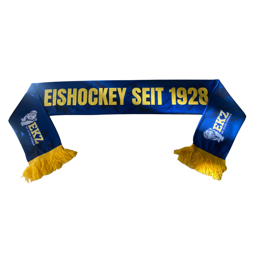 EKZ Seidenschal