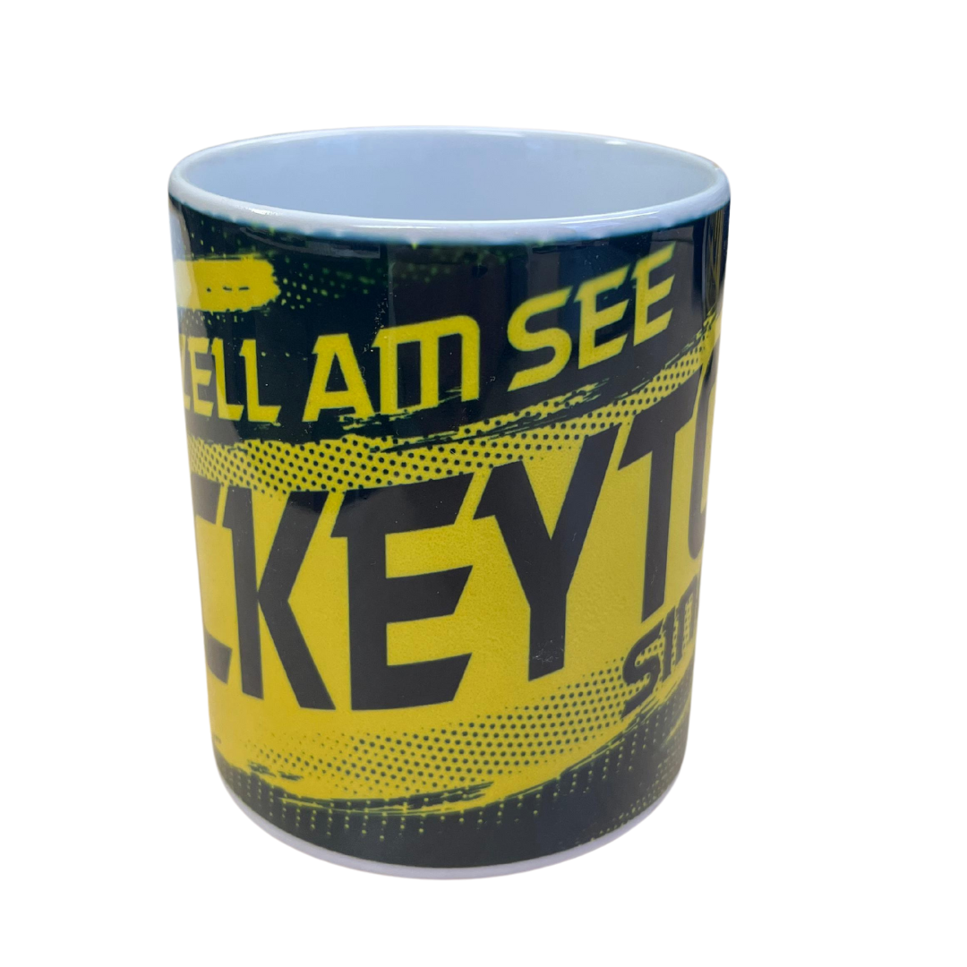 EKZ Tasse