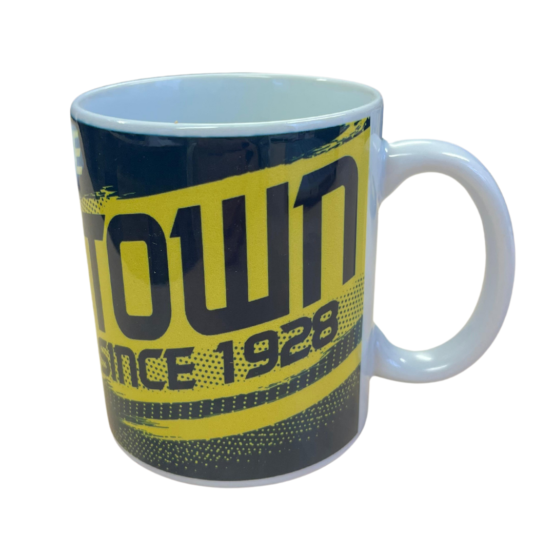EKZ Tasse