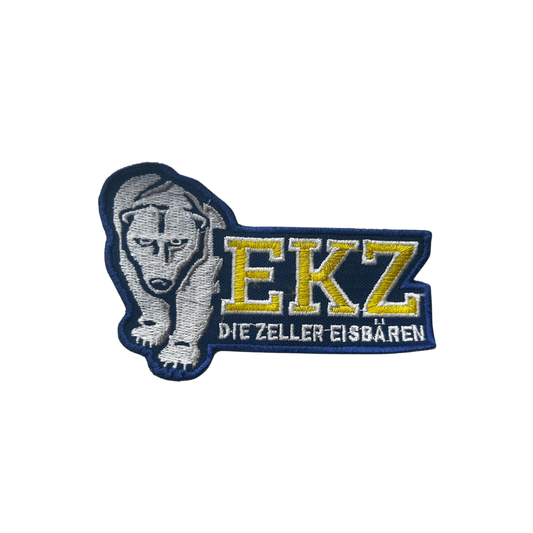 EKZ Aufnäher