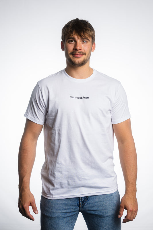 T-Shirt weiß
