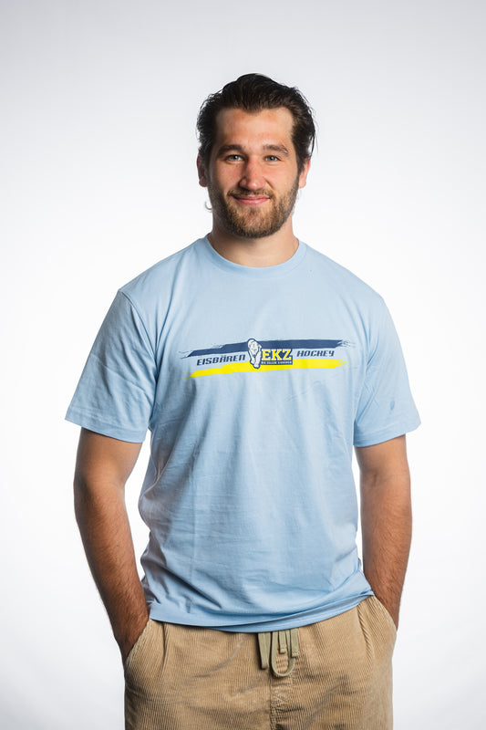 Kurzärmeliges T-Shirt EKZ