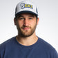 Beachcap weiß