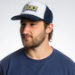 Beachcap weiß