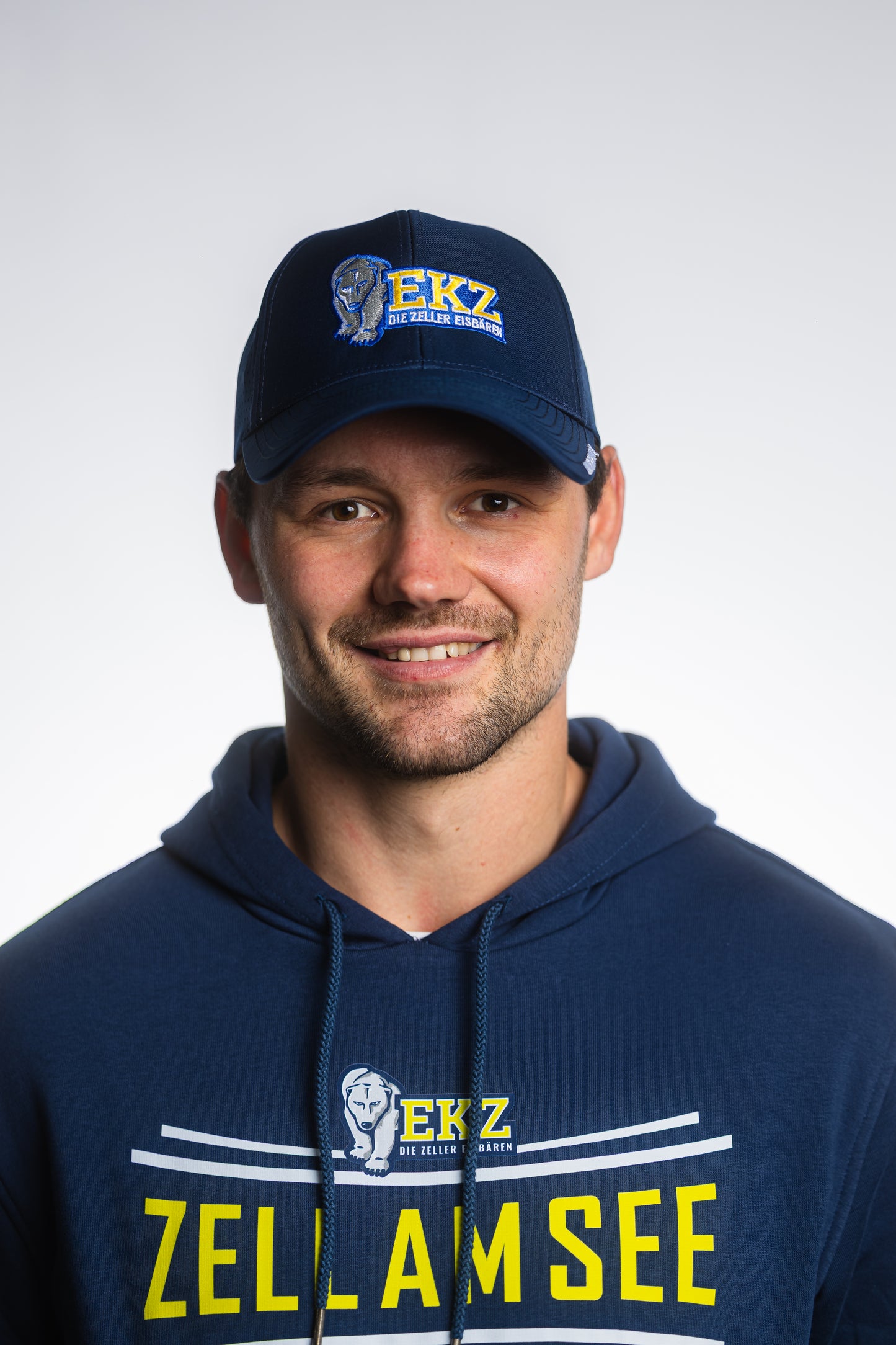 EKZ Cap by Warrior