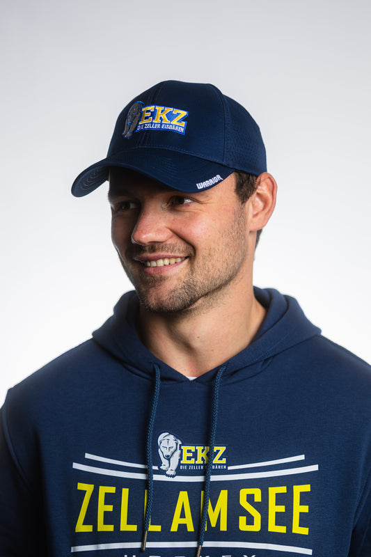 EKZ Cap by Warrior