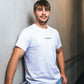 T-Shirt weiß