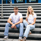 T-Shirt weiß