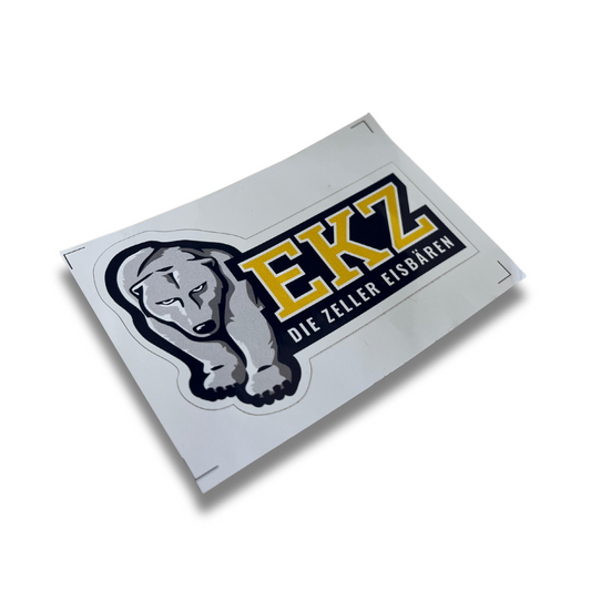 EKZ Sticker