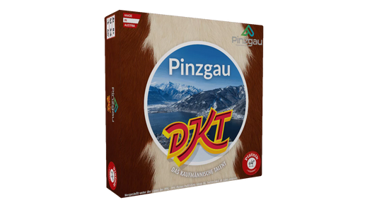 DKT Pinzgau