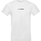 T-Shirt weiß