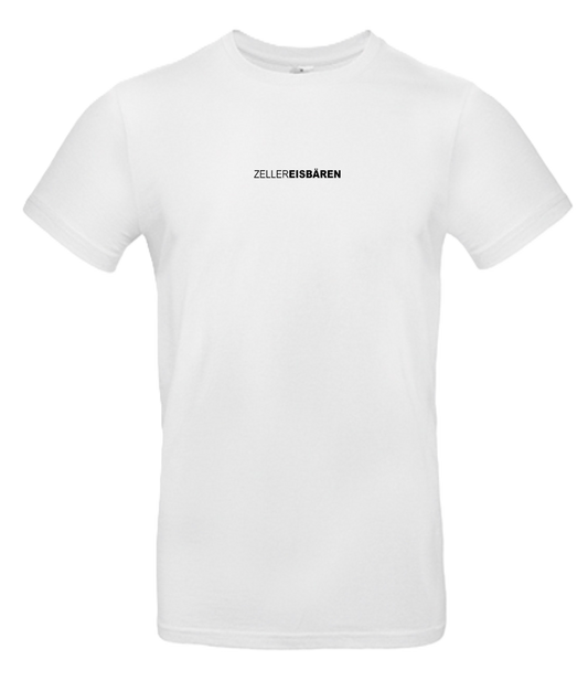 Damen T-Shirt weiß