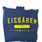 Hoodie Eisbären Familie