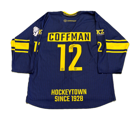 Pre-Season Trikot