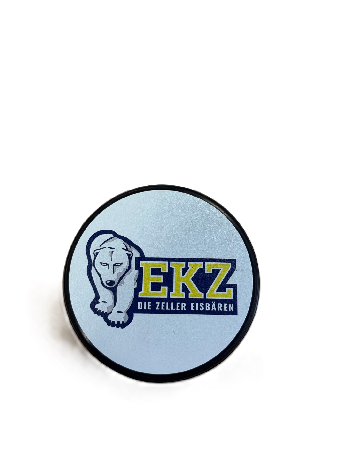 EKZ Puck *NEU*