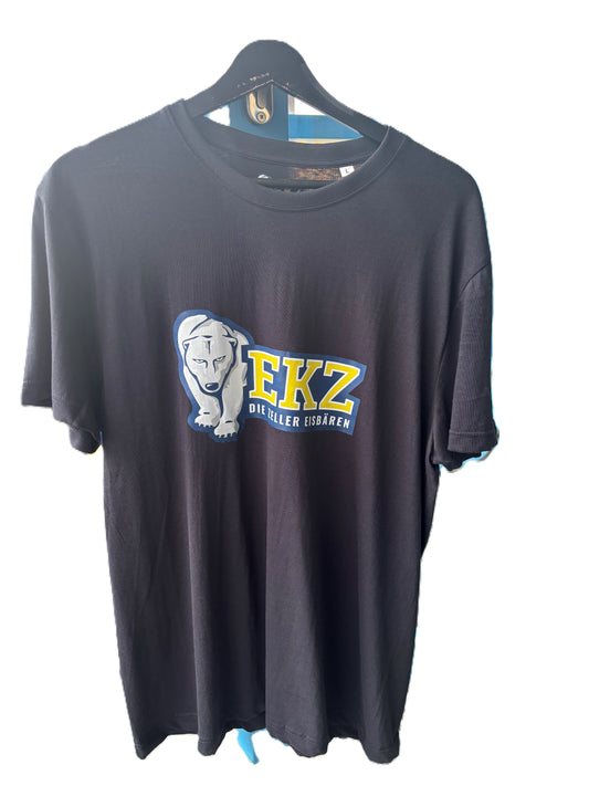 EKZ Shirt (nur Logo)