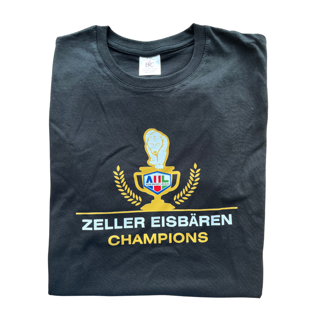 EKZ Meister-Shirt