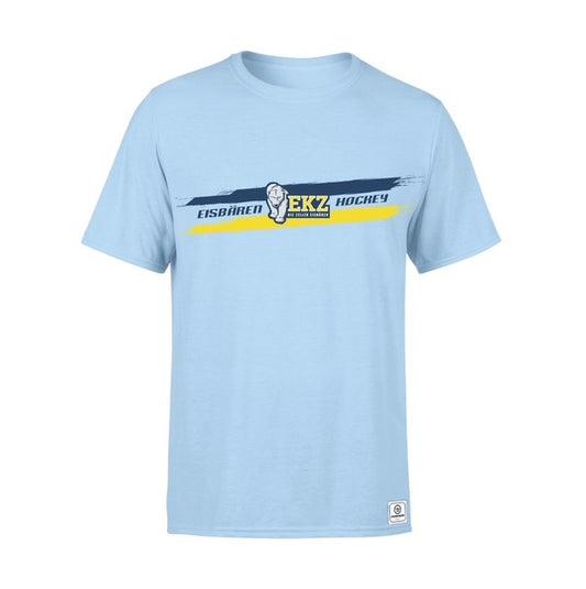 Kurzärmeliges T-Shirt EKZ