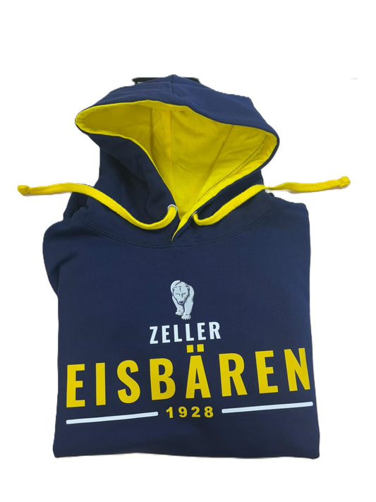 Hoodie Zeller Eisbären 1928