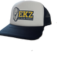 Beachcap weiß