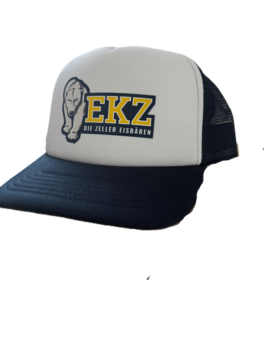 Kinder Beachcap