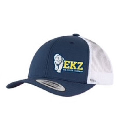 EKZ - Cap